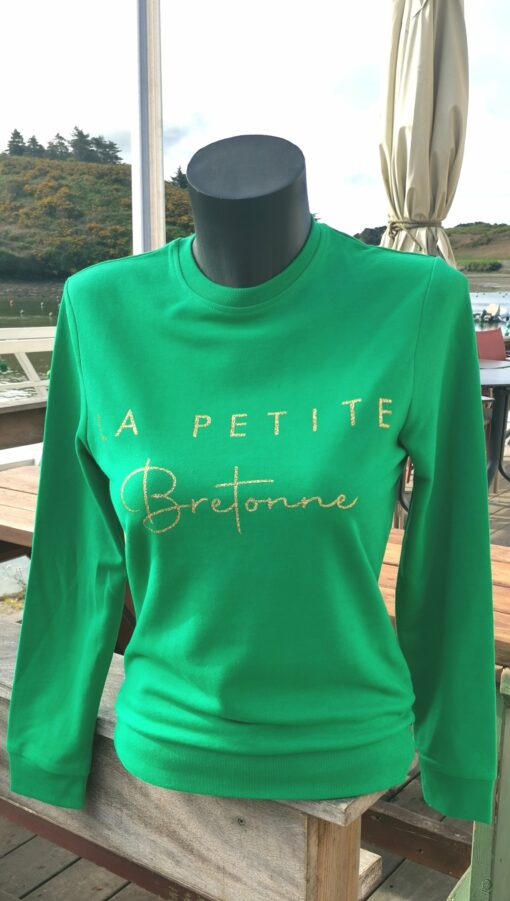 Sweat La Petite Bretonne – Image 2